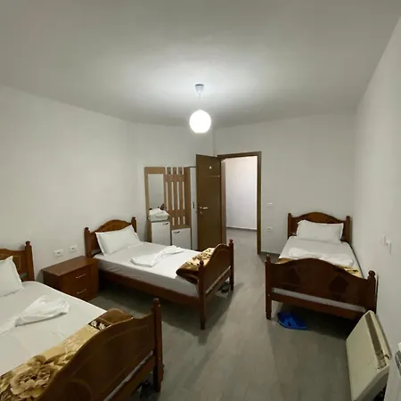 Korabi Gasthuis Ceren