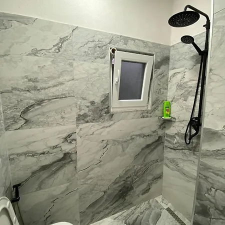 Gasthuis Korabi Ceren