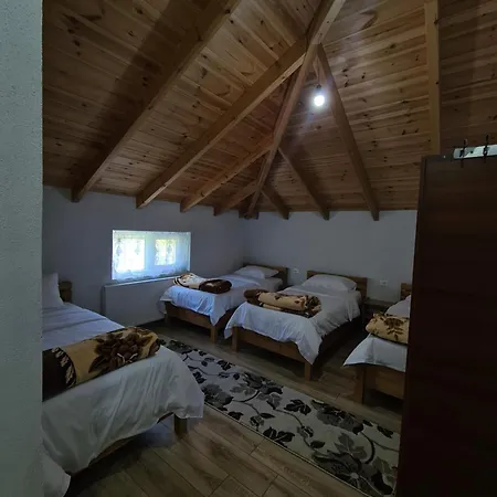 Korabi 3* Ceren