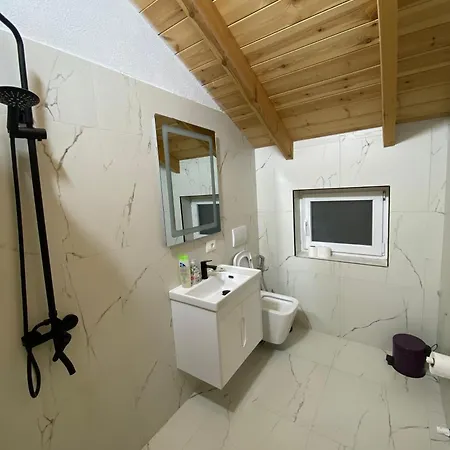 Penzion Korabi Ceren