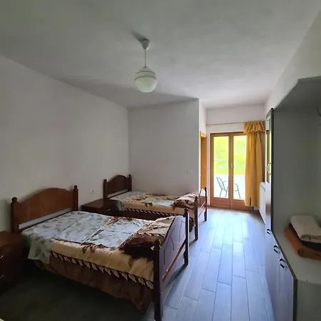 Penzion Korabi Ceren