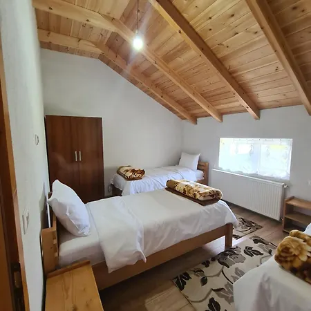 Penzion Korabi Ceren