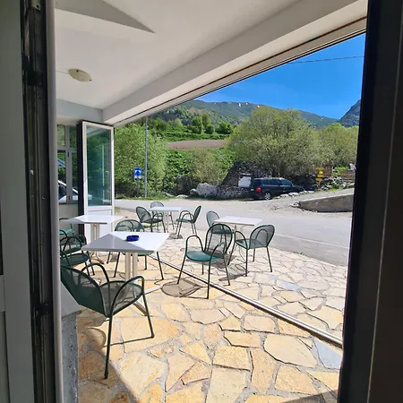 Penzion Korabi 3*