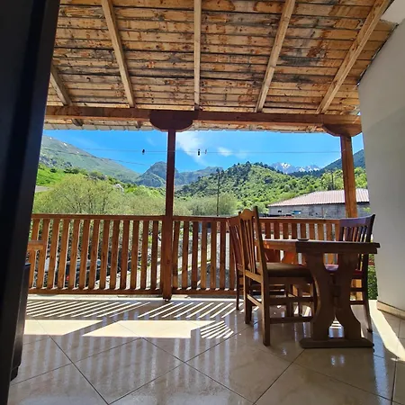 Korabi 3* Ceren