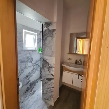 Korabi Penzion