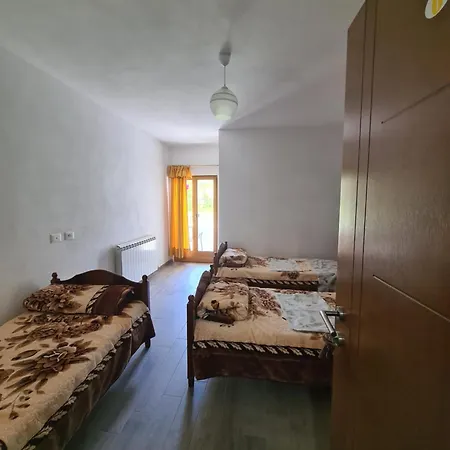 Penzion Korabi 3*