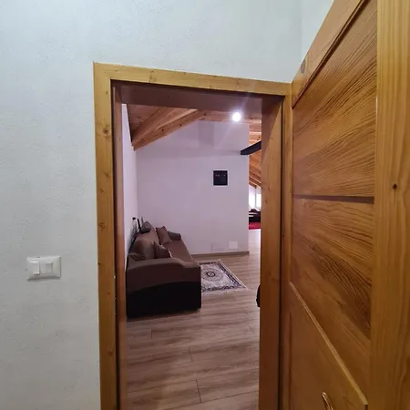 Korabi Penzion