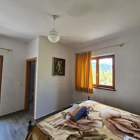 Penzion Korabi