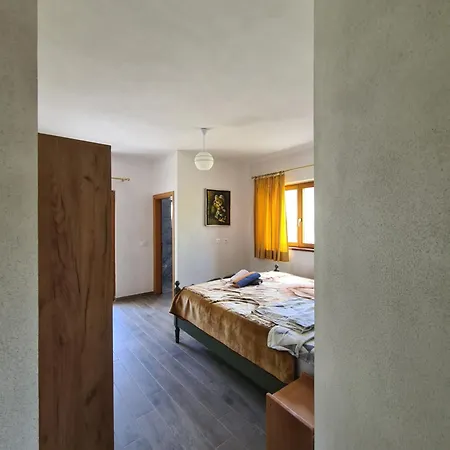 Penzion Korabi 3*