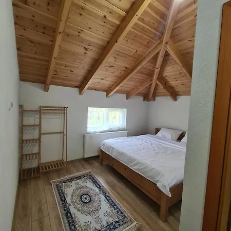 Korabi Penzion