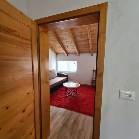 Penzion Korabi 3*