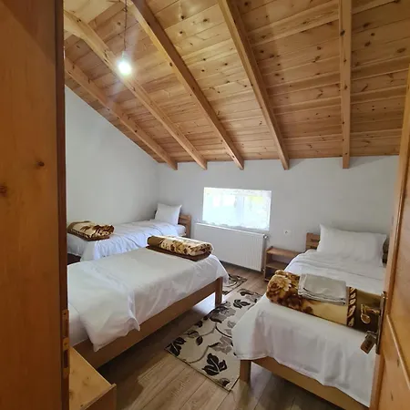 Penzion Korabi Ceren