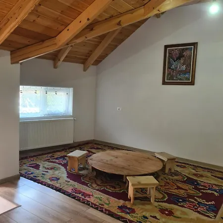 Penzion Korabi Ceren