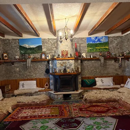 Korabi Ceren