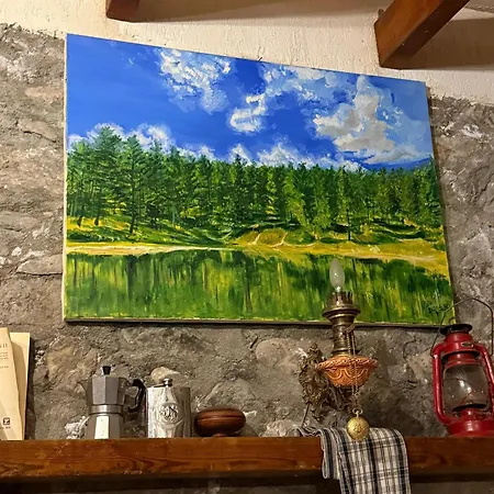 Korabi Ceren