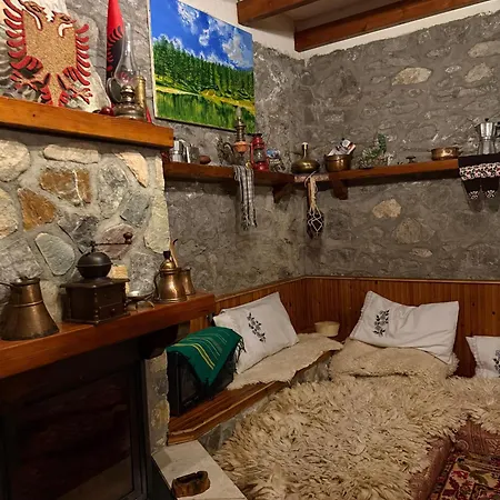 Korabi Ceren
