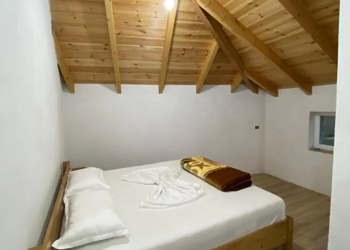 Korabi 3* Ceren