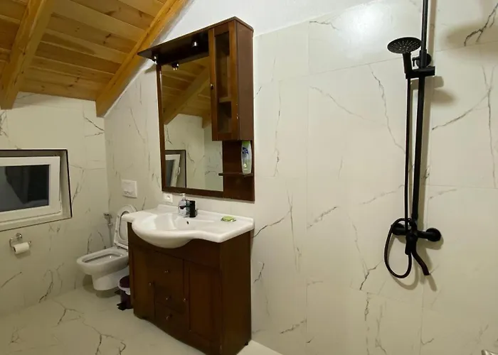 Korabi Guest house