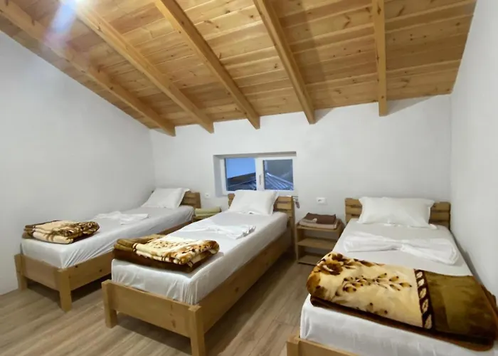 Korabi 3* Ceren