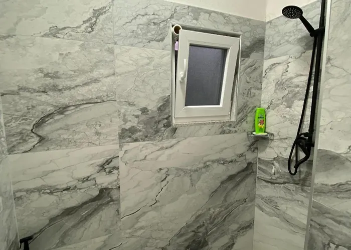 Penzion Korabi Ceren